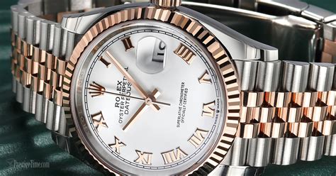 rolex review job|how accurate are Rolex watches.